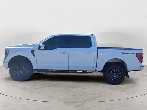 Used 2022 Ford F150 Tremor w/ Equipment Group 402A High AWD/4WD image 2