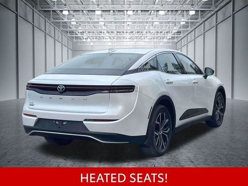 Certified 2023 Toyota Crown AWD/4WD image 10