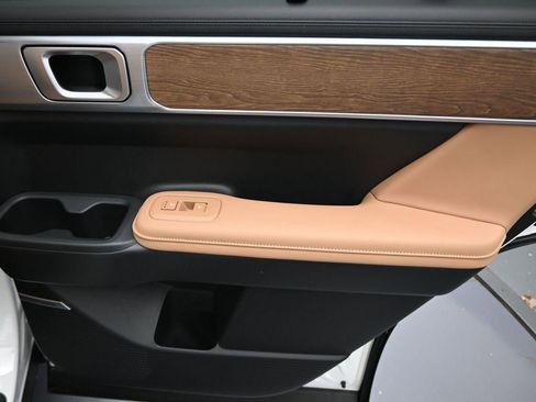 New 2026 Hyundai Santa Fe Limited image 26