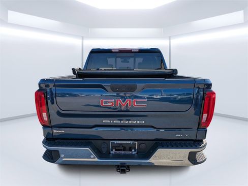 Used 2019 GMC Sierra 1500 SLT image 5