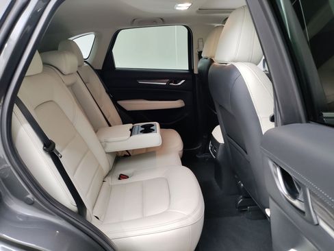 Used 2023 MAZDA CX-5 AWD 2.5 S w/ Premium Plus Pkg image 35