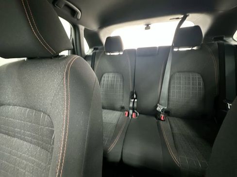 Used 2025 Honda HR-V Sport image 24