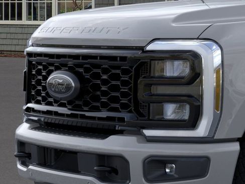 New 2026 Ford F250 Lariat w/ Tremor Off-Road Package image 17