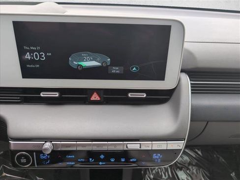 Certified 2024 Hyundai Ioniq 5 Limited RWD image 14
