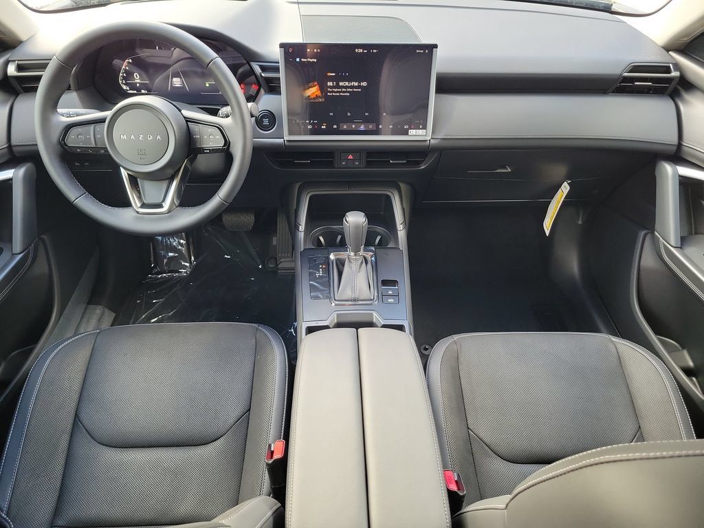 New 2026 MAZDA CX-5 Preferred AWD/4WD image 13