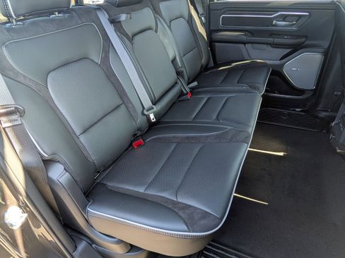 New 2026 RAM 1500 Laramie image 33