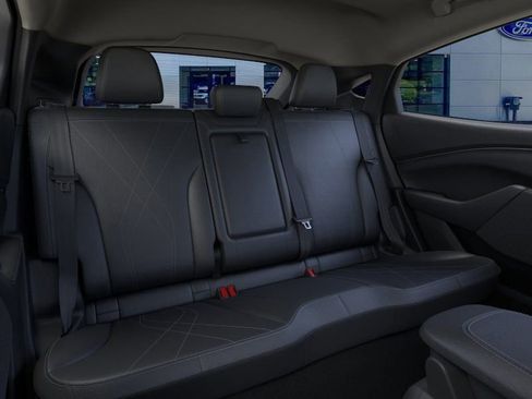 New 2025 Ford Mustang Mach-E Select w/ Interior Protection Package image 11