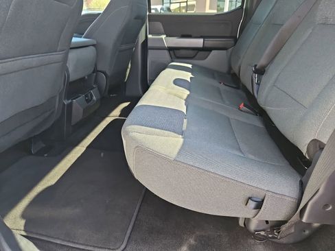 Used 2024 Ford F150 XLT image 20