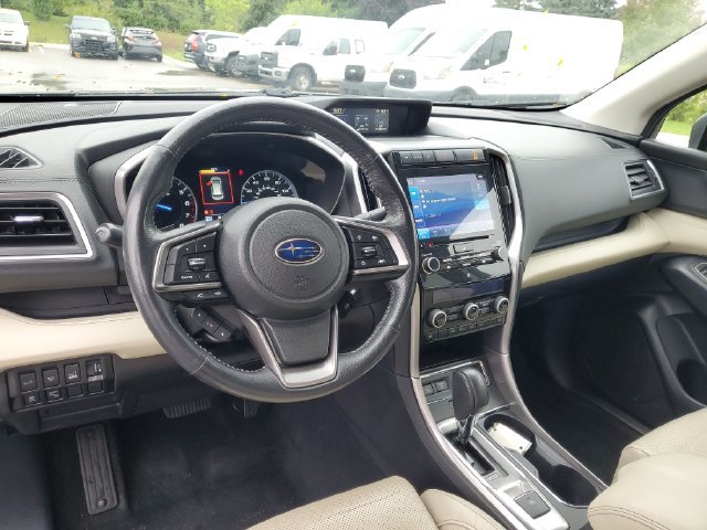 Used 2020 Subaru Ascent Limited AWD/4WD image 16