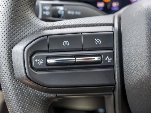 New 2026 Chevrolet Colorado Trail Boss image 21