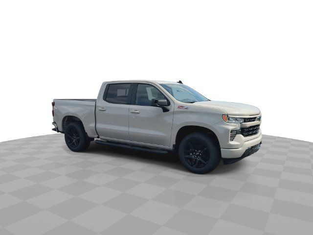 New 2026 Chevrolet Silverado 1500 RST w/ All Star Edition Plus AWD/4WD image 2