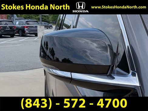 Used 2023 Jeep Grand Cherokee 4WD 4xe image 16