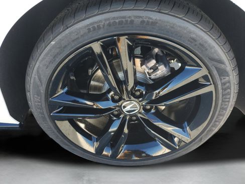 New 2026 Acura Integra A-Spec image 32