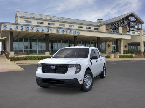 New 2026 Ford Maverick XL FWD image 2