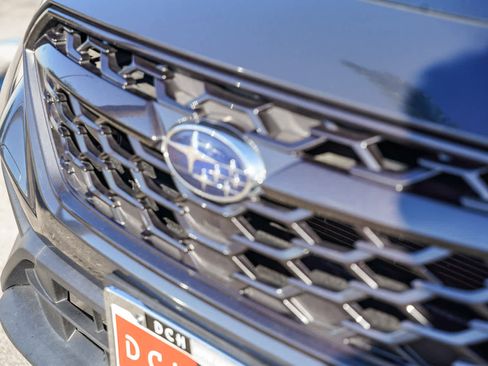 Used 2023 Subaru WRX image 11