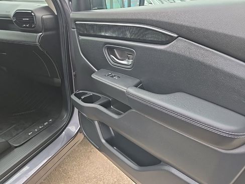 Used 2024 Honda Pilot Elite image 79