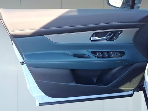 New 2026 Nissan Murano Platinum image 10