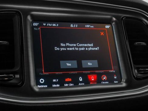 Used 2018 Dodge Challenger R/T w/ Sound Group image 25