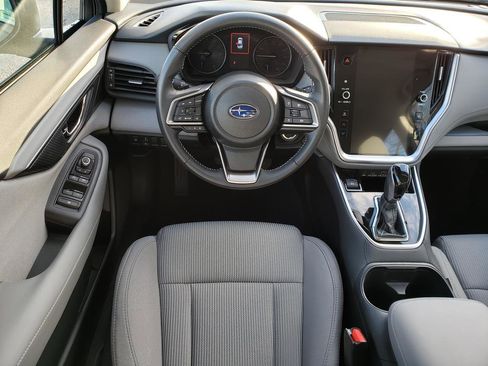 Used 2025 Subaru Legacy Premium w/ Popular Package #1A image 13