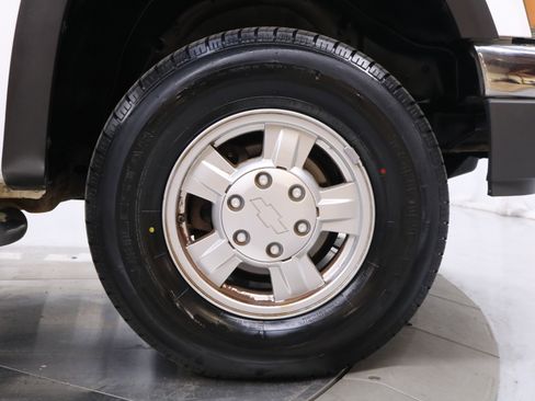 Used 2007 Chevrolet Colorado LT w/ LT Preferred Equipment Group image 28