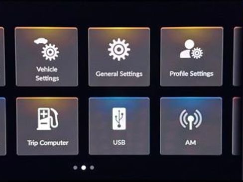 Used 2024 Honda Accord Touring image 30