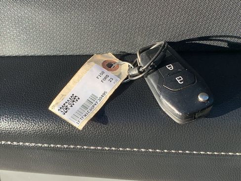 Used 2023 Ford F150 XLT image 27