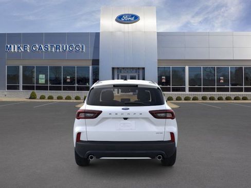 New 2025 Ford Escape ST-Line w/ Tech Pack #1 image 5