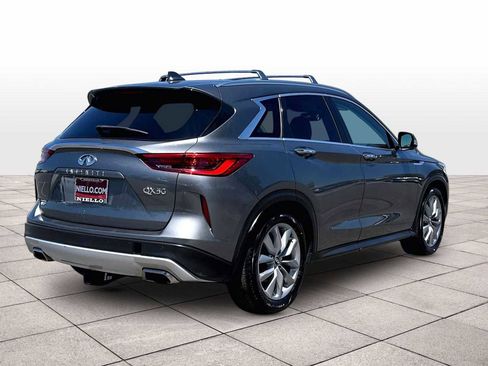Used 2019 INFINITI QX50 Essential w/ Premium Heat Package AWD/4WD image 13