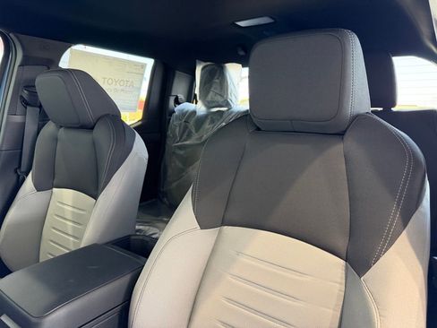 New 2026 Toyota Tacoma TRD Sport AWD/4WD image 18
