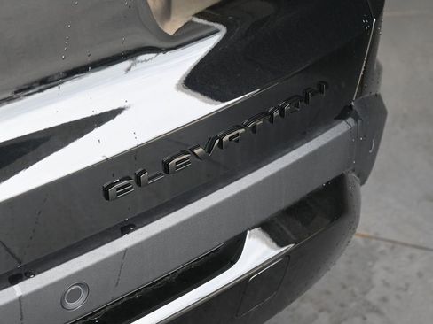 New 2026 GMC Terrain Elevation w/ Black Edition image 11