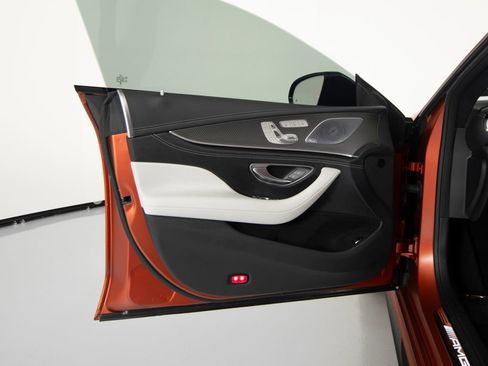 Used 2024 Mercedes-Benz AMG GT 63 image 18