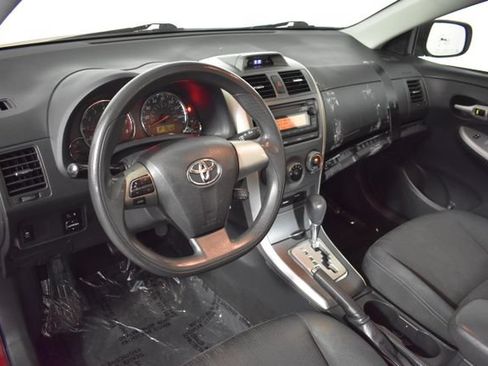 Used 2012 Toyota Corolla S FWD image 12