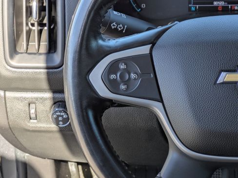 Used 2018 Chevrolet Colorado LT w/ LT Convenience Package image 22