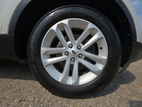 Used 2012 Ford Explorer XLT AWD/4WD image 28