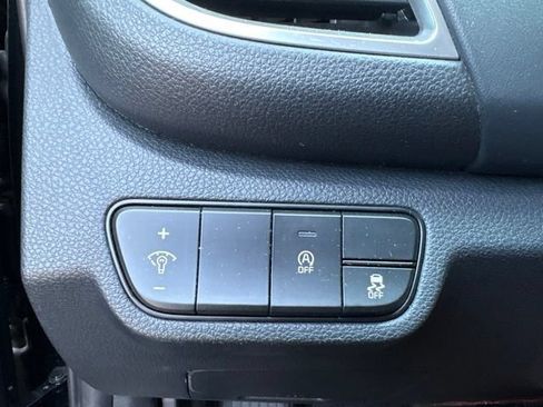 Certified 2024 Kia Seltos EX AWD/4WD image 22