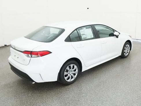 New 2026 Toyota Corolla LE image 33