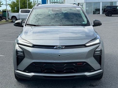 New 2027 Chevrolet Bolt RS w/ Technology Package FWD image 10