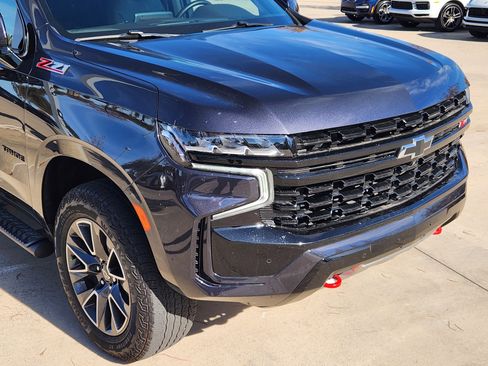 Used 2023 Chevrolet Tahoe Z71 w/ Luxury Package image 7