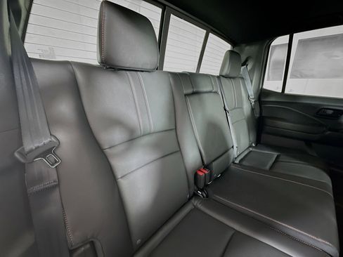 Used 2025 Honda Ridgeline TrailSport+ image 26