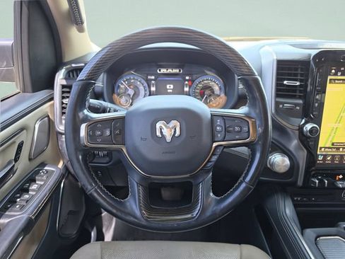 Used 2019 RAM 1500 Limited RWD image 16