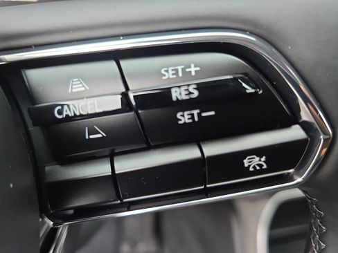 New 2026 MAZDA CX-70 SC image 19