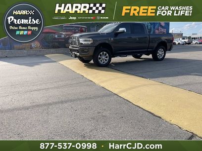 Used 2019 RAM 2500 Laramie