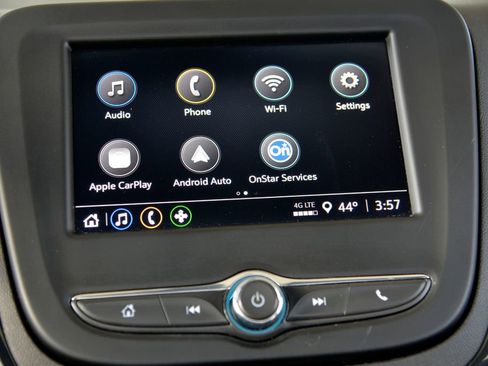 Used 2022 Chevrolet Equinox RS image 19