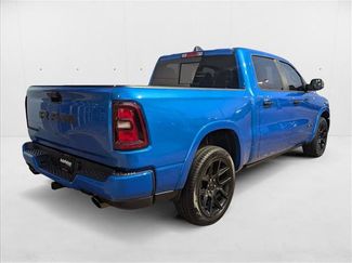 New 2026 RAM 1500 Laramie w/ Night Edition video 2