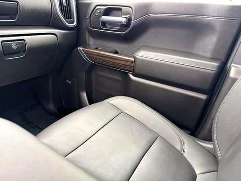 Used 2021 Chevrolet Silverado 1500 RST w/ All Star Edition Plus AWD/4WD image 28