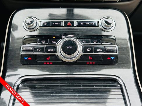 Used 2023 Lincoln Nautilus FWD w/ Premium Package image 6
