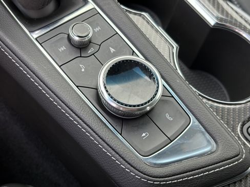 Certified 2026 Cadillac CT4 V Blackwing w/ Driver Assist Package image 24