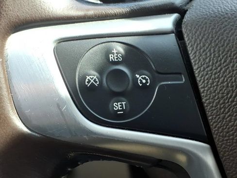 Used 2015 GMC Canyon SLT AWD/4WD image 17