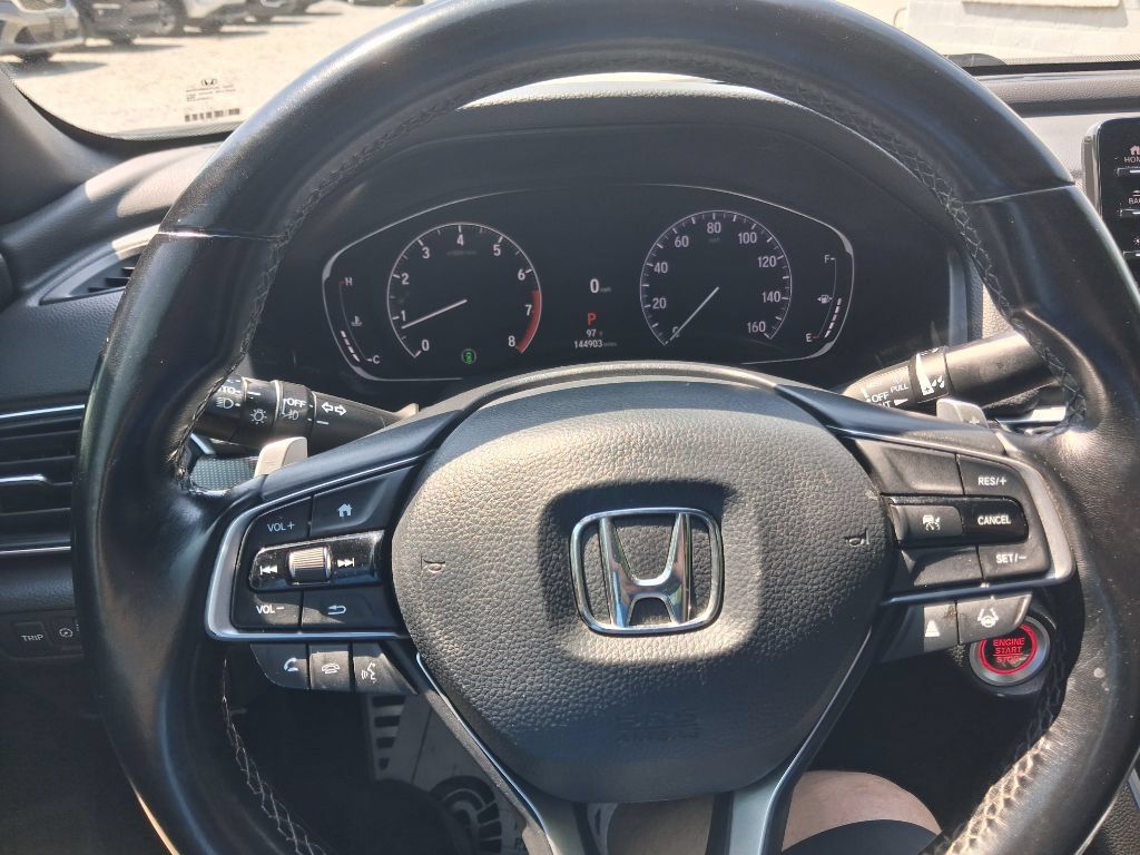 Used 2022 Honda Accord Sport image 5