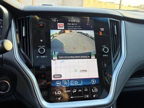 Used 2021 Subaru Outback Onyx Edition XT image 26